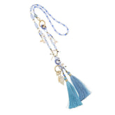 Halskette - Vicky - Fox by Ren